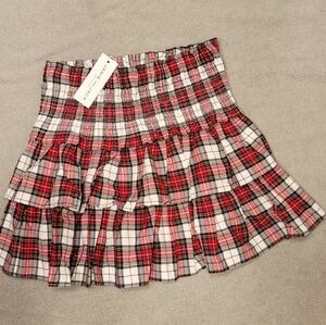 Janie and Jack skirt